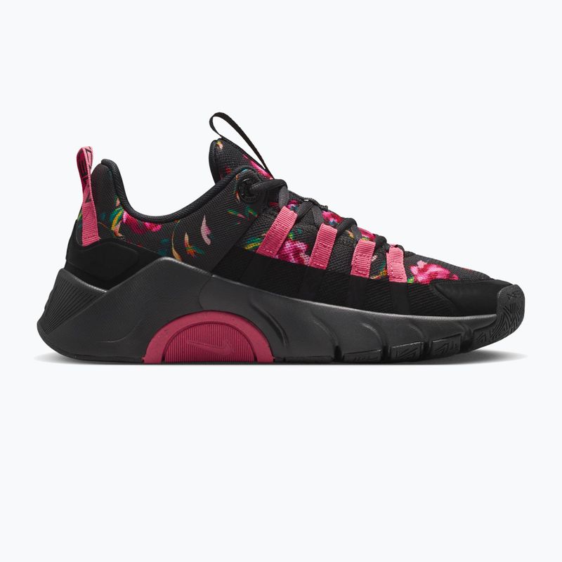 Damen Trainingsschuhe Nike Free Metcon 7 SE black/black/sea coral 2