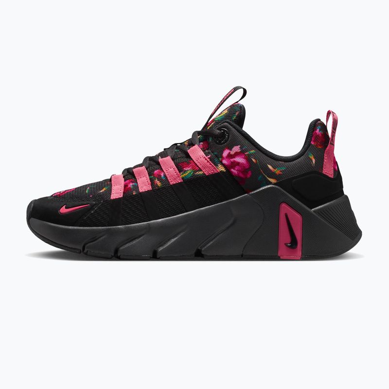 Damen Trainingsschuhe Nike Free Metcon 7 SE black/black/sea coral 3