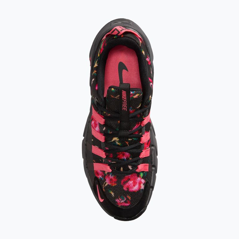 Damen Trainingsschuhe Nike Free Metcon 7 SE black/black/sea coral 5