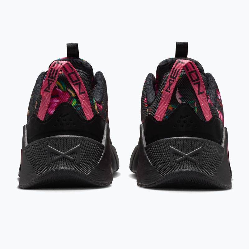Damen Trainingsschuhe Nike Free Metcon 7 SE black/black/sea coral 9