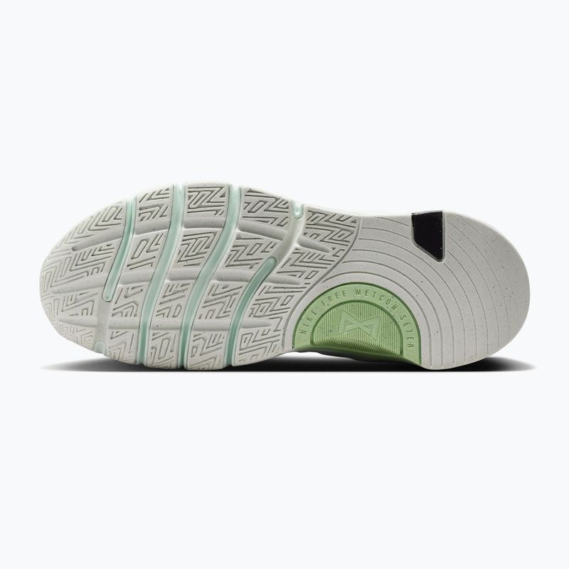 Damen Trainingsschuhe Nike Free Metcon 7 off white/cucumber calm/white 3