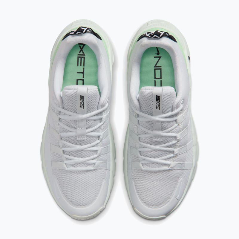 Damen Trainingsschuhe Nike Free Metcon 7 off white/cucumber calm/white 4