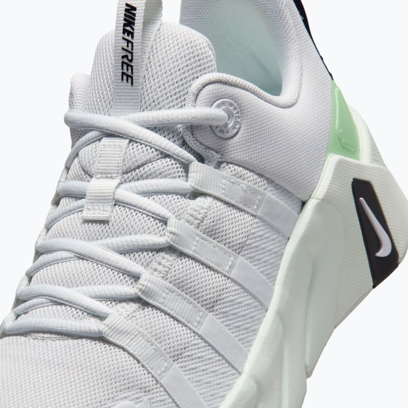 Damen Trainingsschuhe Nike Free Metcon 7 off white/cucumber calm/white 5