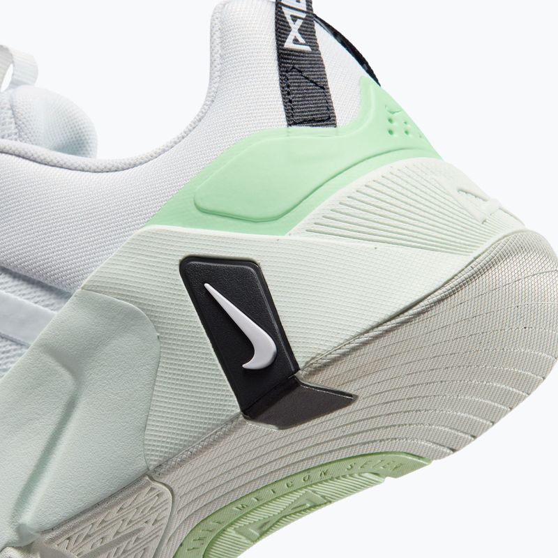 Damen Trainingsschuhe Nike Free Metcon 7 off white/cucumber calm/white 6