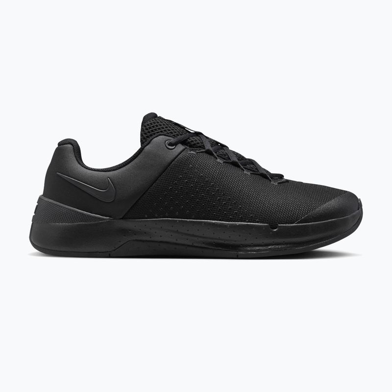 Herren Trainingsschuhe Nike MC Trainer 4 black/dark smoke grey