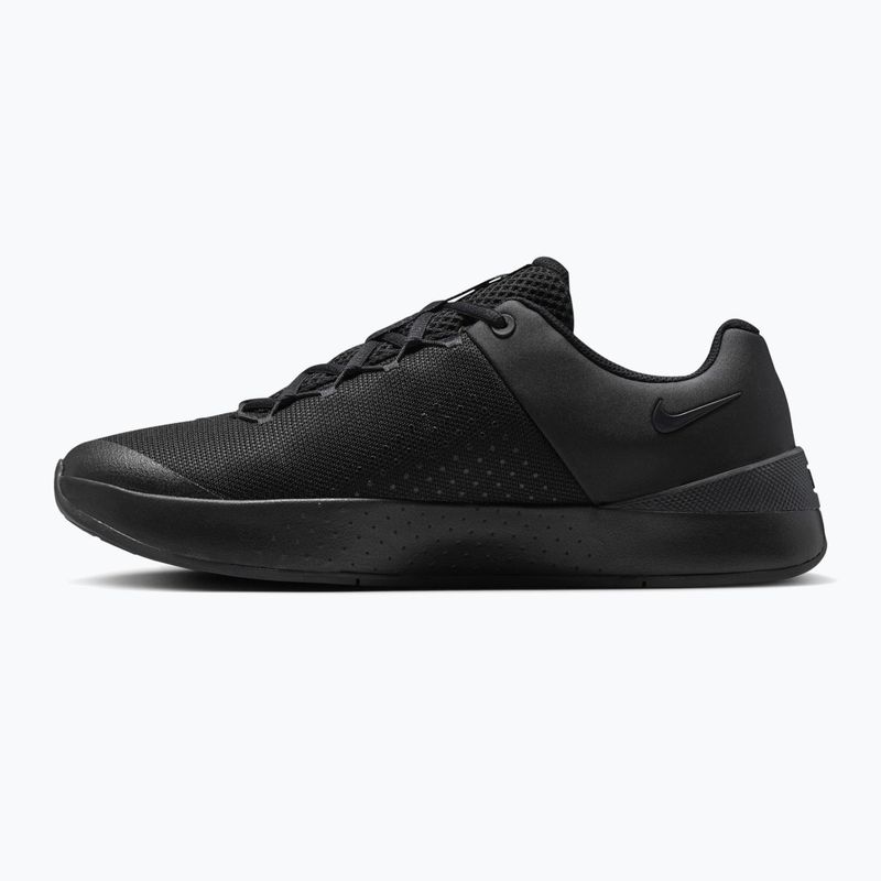 Herren Trainingsschuhe Nike MC Trainer 4 black/dark smoke grey 2