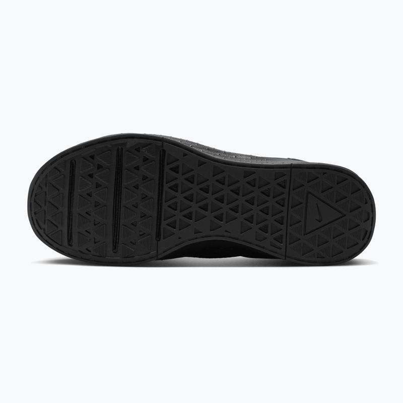Herren Trainingsschuhe Nike MC Trainer 4 black/dark smoke grey 3