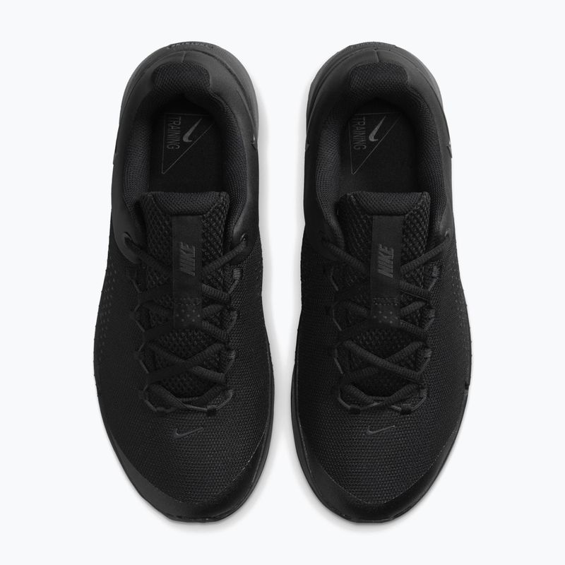 Herren Trainingsschuhe Nike MC Trainer 4 black/dark smoke grey 4