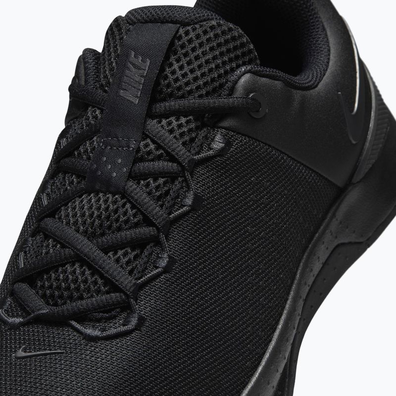 Herren Trainingsschuhe Nike MC Trainer 4 black/dark smoke grey 5