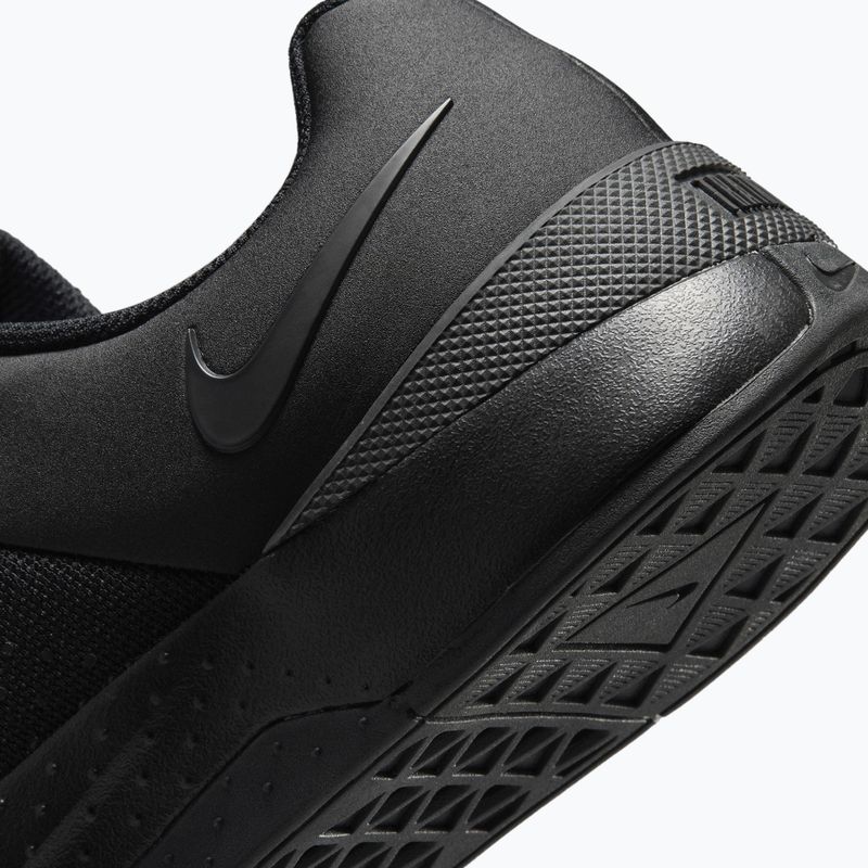 Herren Trainingsschuhe Nike MC Trainer 4 black/dark smoke grey 6