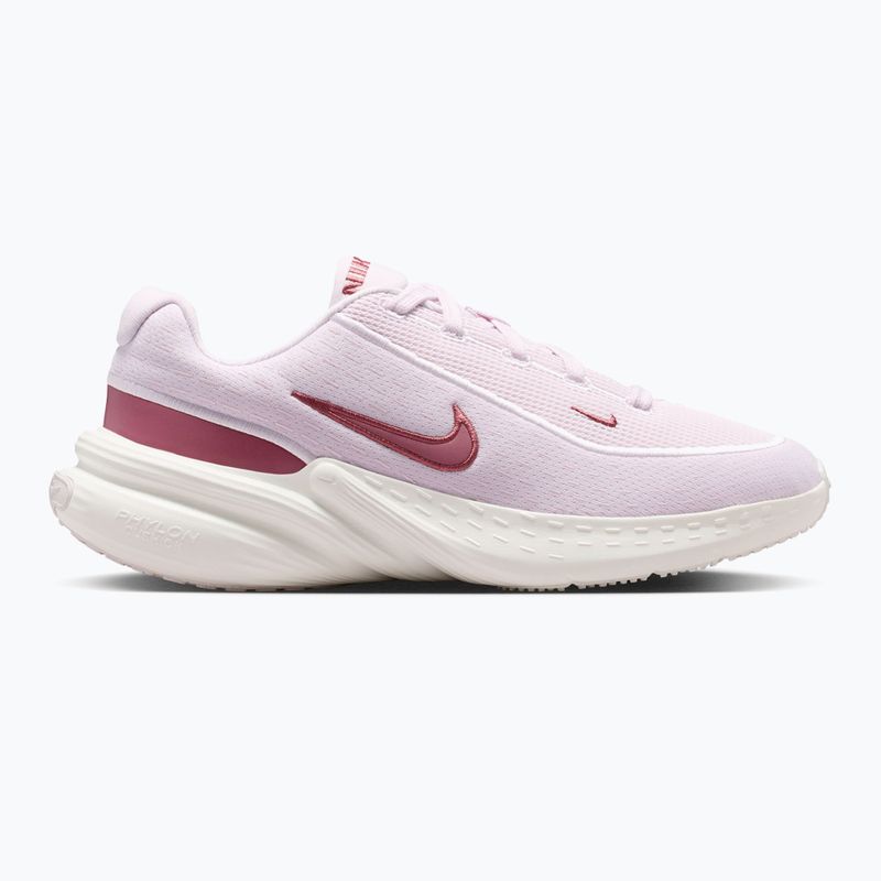 Damen-Schuhe Nike Uplift SC bleached lilac/summit white/pink smoke