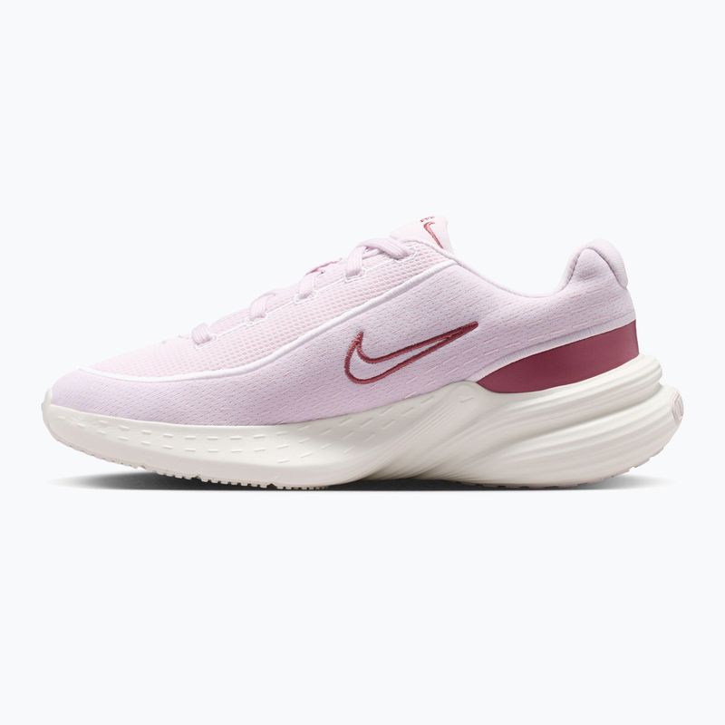 Damen-Schuhe Nike Uplift SC bleached lilac/summit white/pink smoke 2
