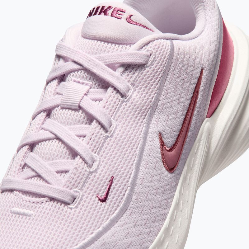 Damen-Schuhe Nike Uplift SC bleached lilac/summit white/pink smoke 5
