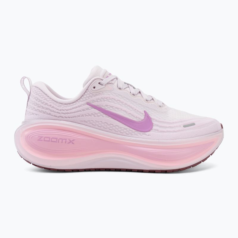 Laufschuhe für Damen Nike Vomero Plus bleached lilac/pink rise/light magenta 2