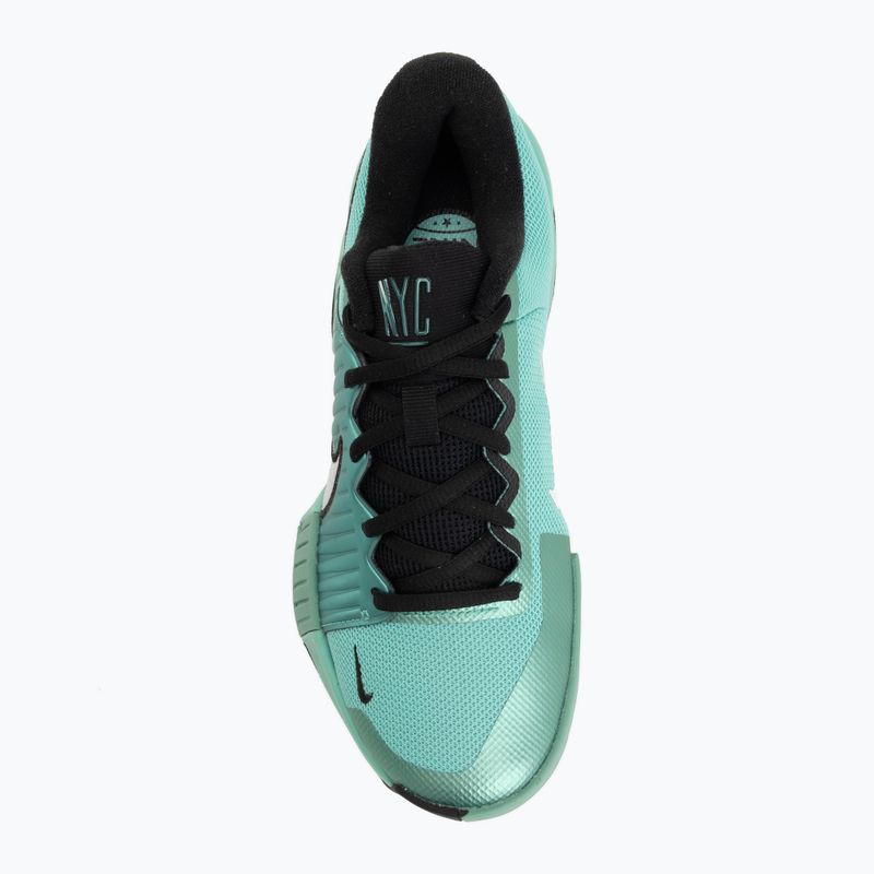 Damen Tennisschuhe Nike GP Challenge Pro Premium mint/black/pure platinum 5