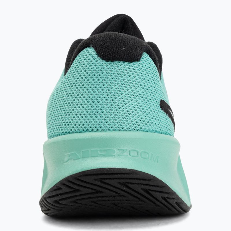 Damen Tennisschuhe Nike GP Challenge Pro Premium mint/black/pure platinum 6