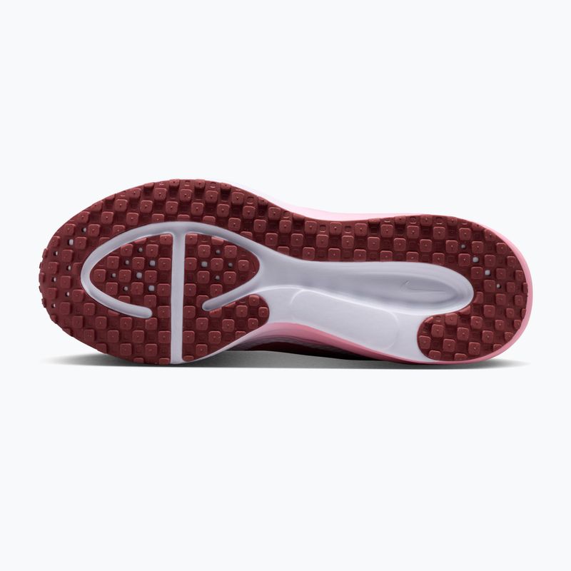 Laufschuhe für Damen Nike Revolution 8 bleached lilac/white/pink smoke 4