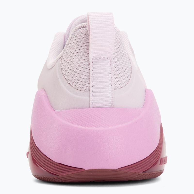 Damen Trainingsschuhe Nike Bella 7 bleached lilac/light magenta/pink smoke 6