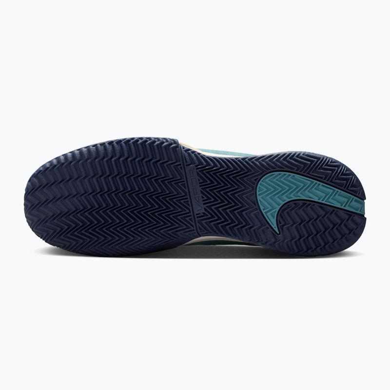 Herren-Tennisschuhe Nike Vapor Pro 3 Clay smokey blue/light bone/new slate/white 6