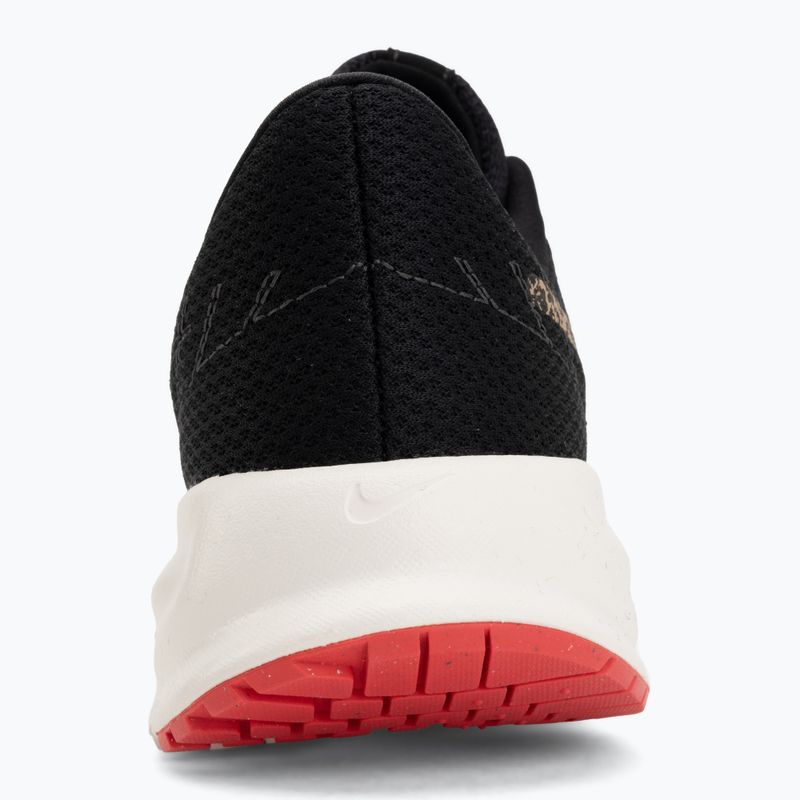 Laufschuhe für Damen Nike Run Defy Black/Sail/Anthracite/British Khaki 6