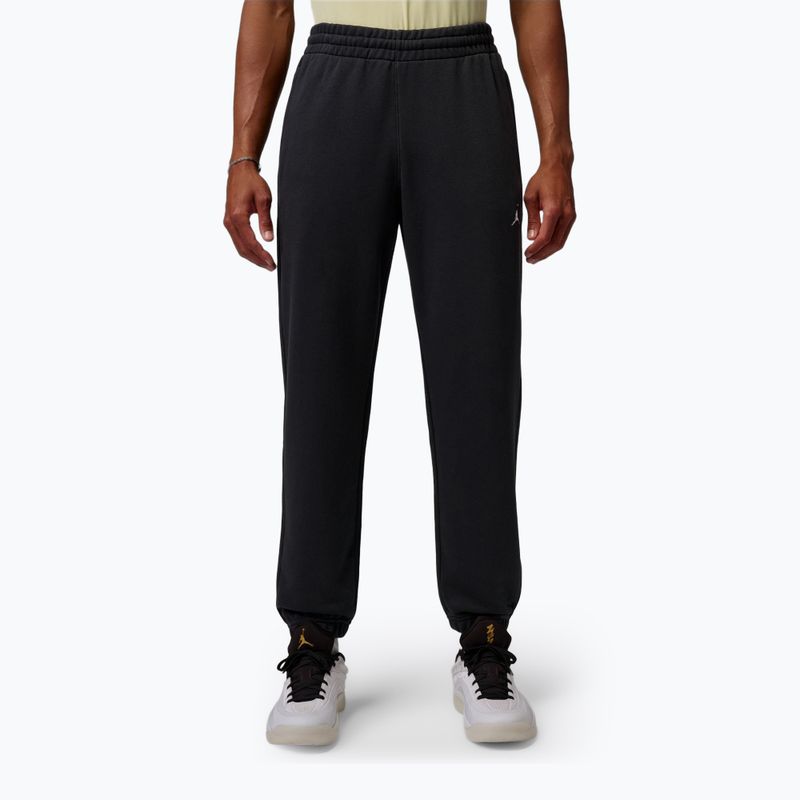 Herrenhose Jordan Sport Crossover black
