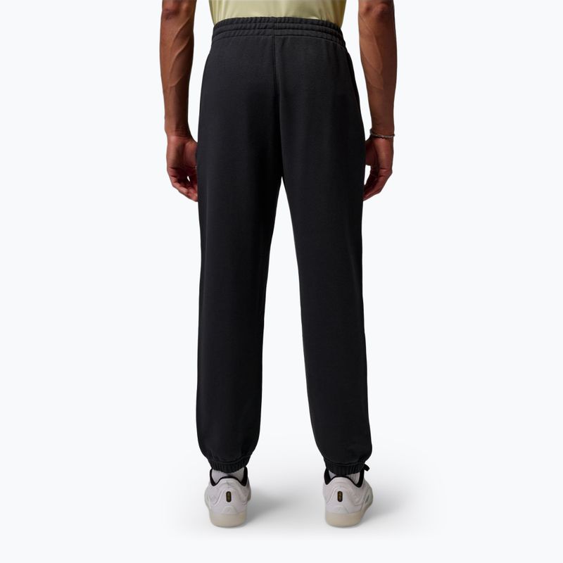 Herrenhose Jordan Sport Crossover black 3