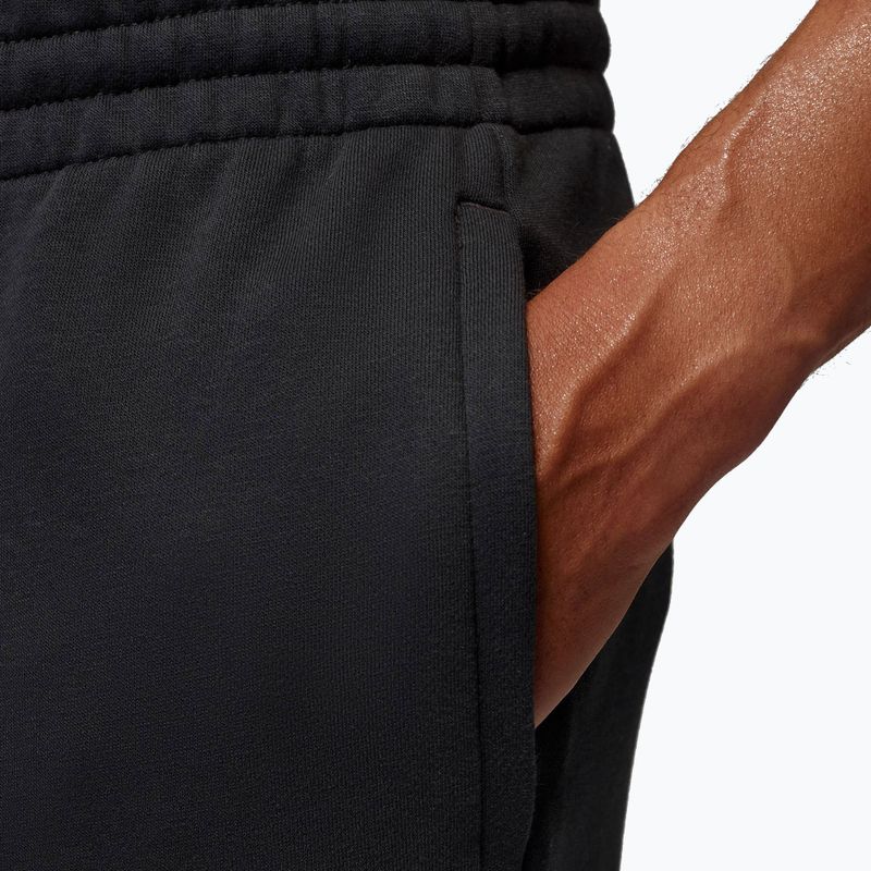 Herrenhose Jordan Sport Crossover black 5