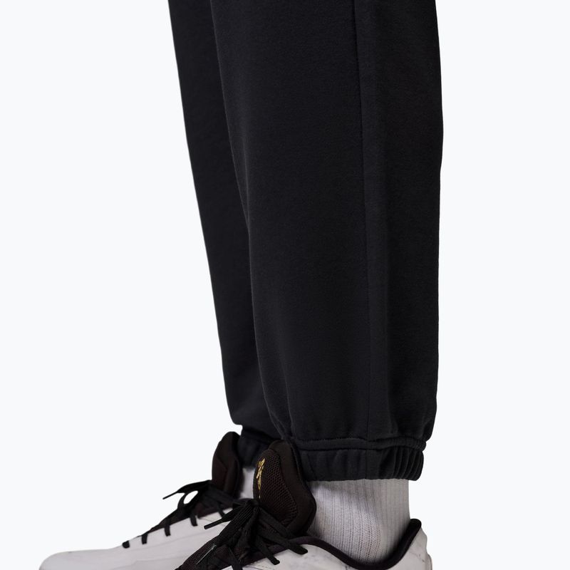 Herrenhose Jordan Sport Crossover black 7