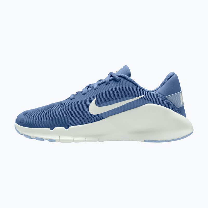 Herren Trainingsschuhe Nike Flex Train indigo storm/hydrogen blue/summit white 2