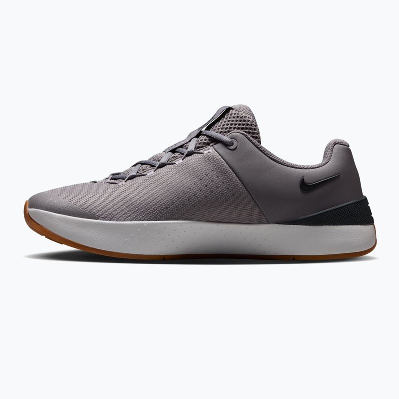 Herren Trainingsschuhe Nike MC Trainer 4 pencil point/photon dust/dark smoke grey 2