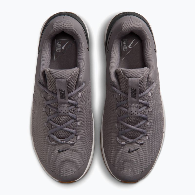 Herren Trainingsschuhe Nike MC Trainer 4 pencil point/photon dust/dark smoke grey 4