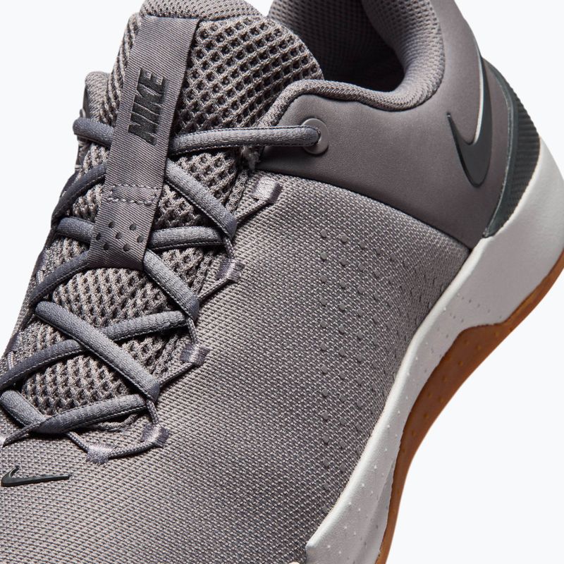 Herren Trainingsschuhe Nike MC Trainer 4 pencil point/photon dust/dark smoke grey 5
