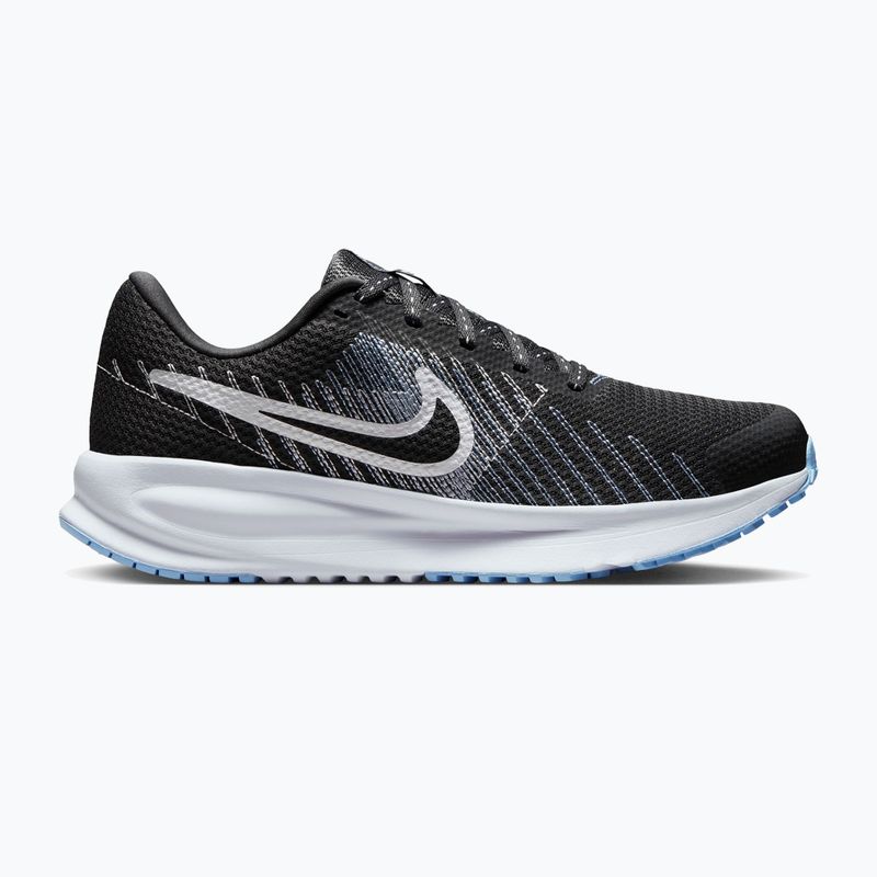 Laufschuhe für Damen Nike Run Defy dark smoke grey/aluminum/white