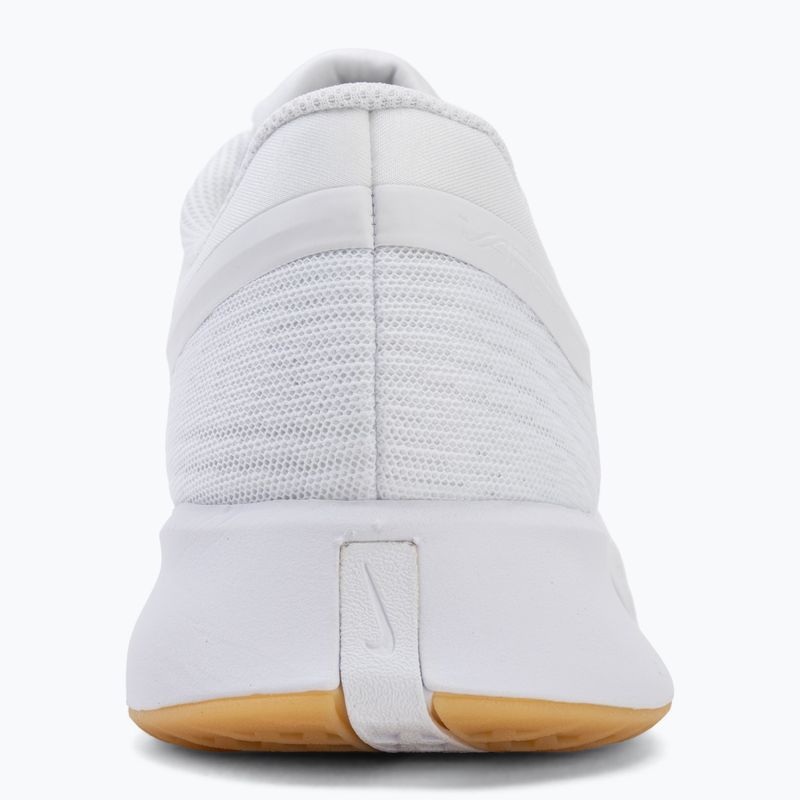 Herren-Tennisschuhe Nike Vapor Pro 3 white/linen/light orewood brown 6