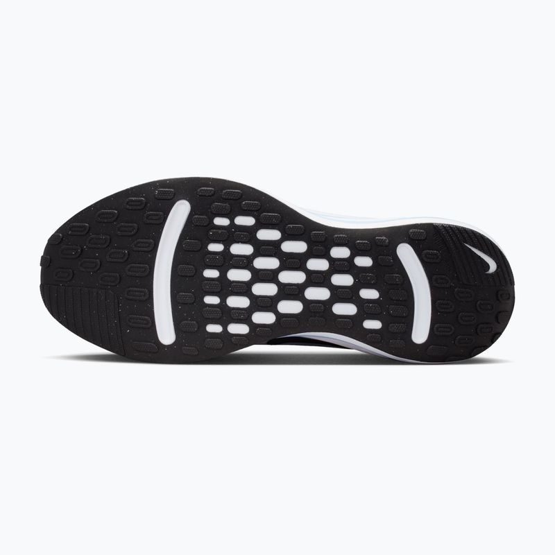 Laufschuhe für Damen Nike Journey Run football grey/white/aluminum/anthracite 4