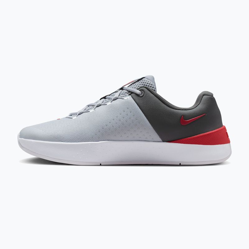 Herren Trainingsschuhe Nike MC Trainer 4 wolf grey/iron grey/white/university red 2