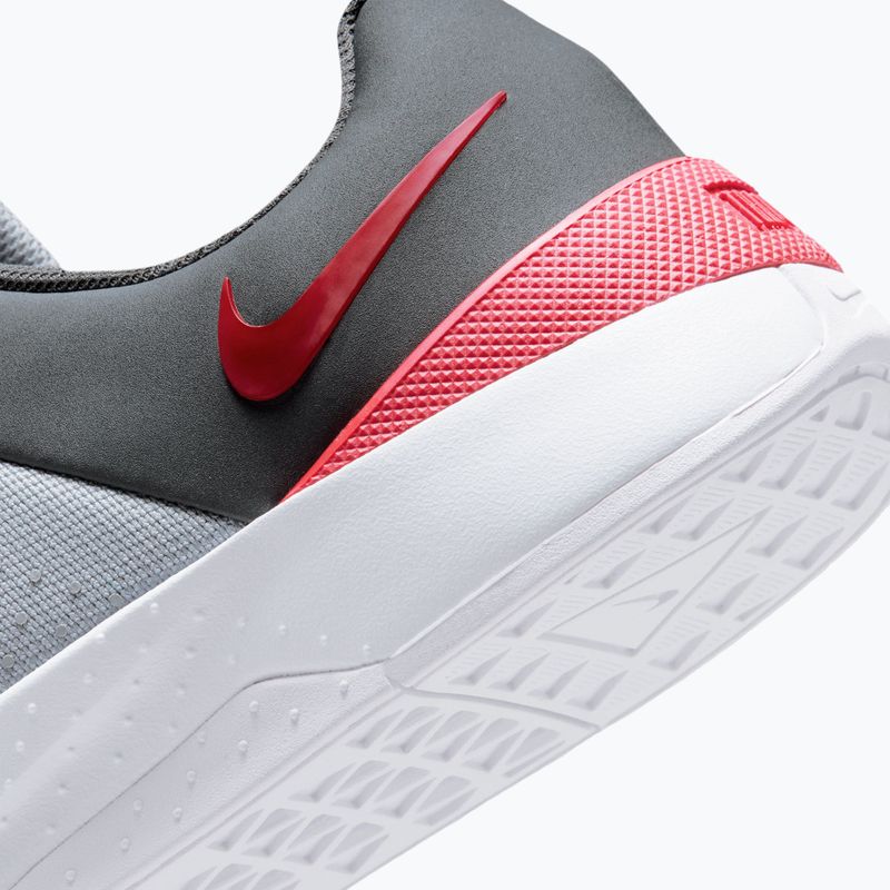 Herren Trainingsschuhe Nike MC Trainer 4 wolf grey/iron grey/white/university red 6
