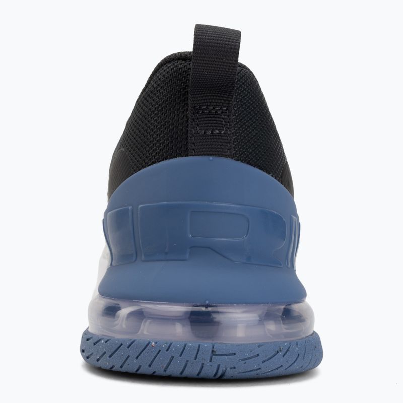 Herren Trainingsschuhe Nike Air Max Alpha Trainer 6 off white/black/white/indigo storm 6