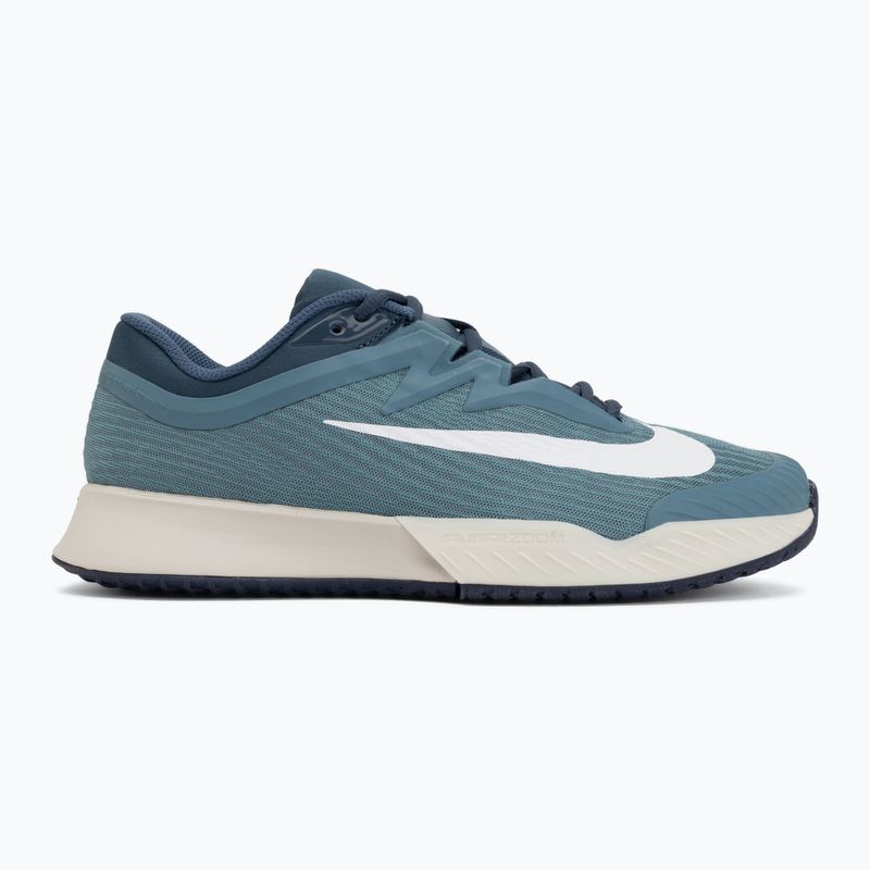 Herren-Tennisschuhe Nike Vapor Pro 3 smokey blue/light bone/new slate/white 2