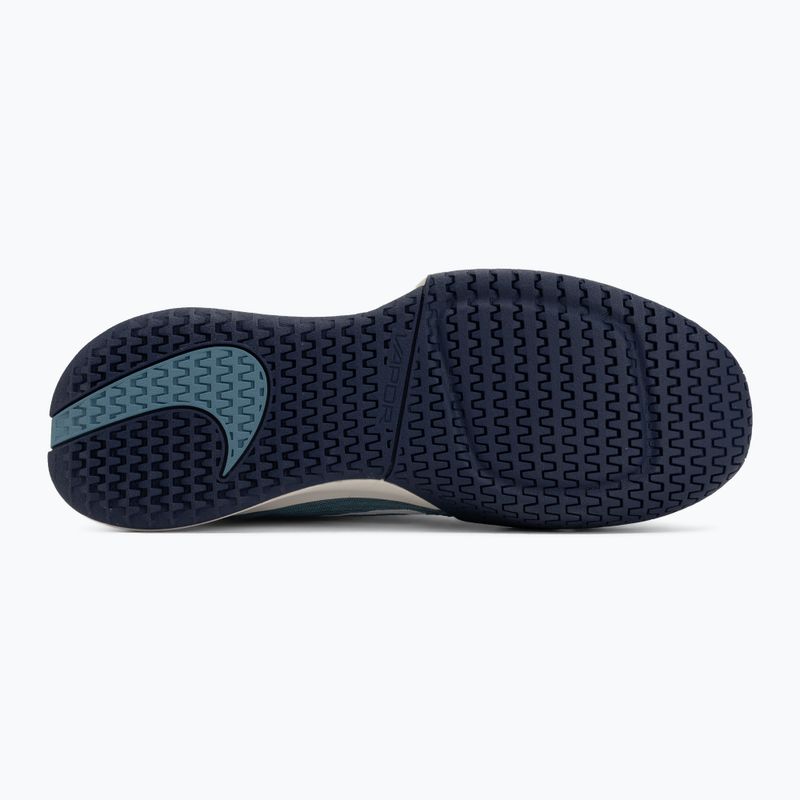 Herren-Tennisschuhe Nike Vapor Pro 3 smokey blue/light bone/new slate/white 4