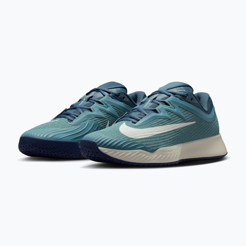 Herren-Tennisschuhe Nike Vapor Pro 3 smokey blue/light bone/new slate/white 3
