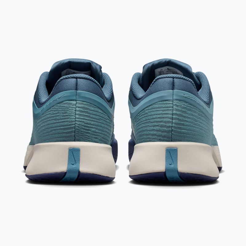 Herren-Tennisschuhe Nike Vapor Pro 3 smokey blue/light bone/new slate/white 4