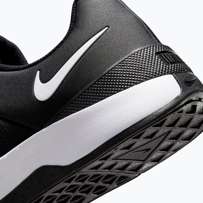 Herren Trainingsschuhe Nike MC Trainer 4 black/white 6