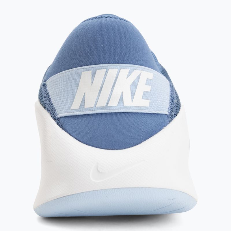 Herren Trainingsschuhe Nike Flex Train indigo storm/hydrogen blue/summit white 6