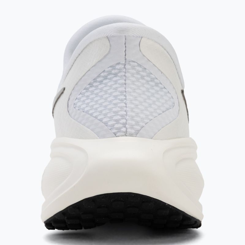 Laufschuhe für Damen Nike Revolution 8 EasyOn white/sail/black/metallic silver 6