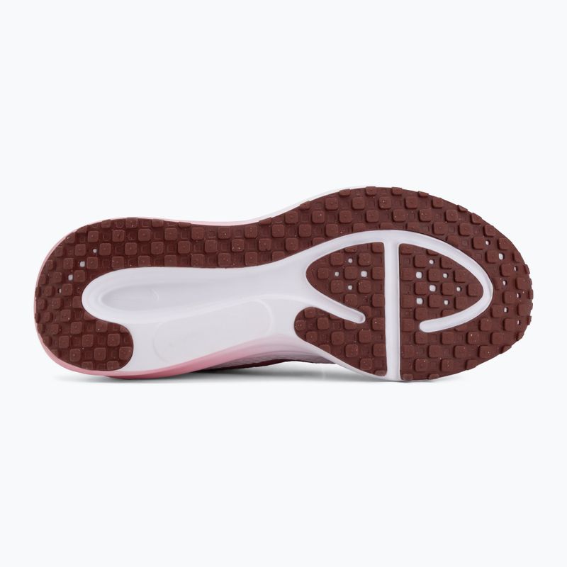 Laufschuhe für Damen Nike Revolution 8 bleached lilac/white/pink smoke 4