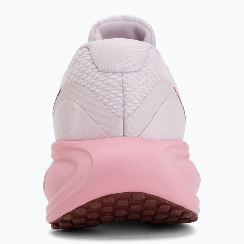 Laufschuhe für Damen Nike Revolution 8 bleached lilac/white/pink smoke 6