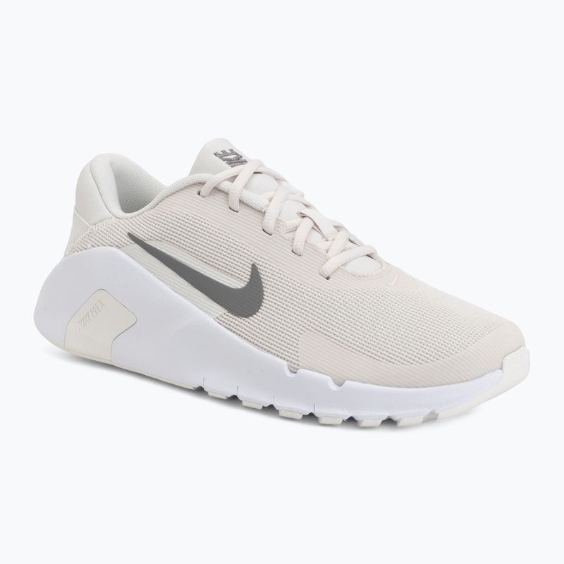 Herren Trainingsschuhe Nike Flex Train phantom/white/sail/pencil point