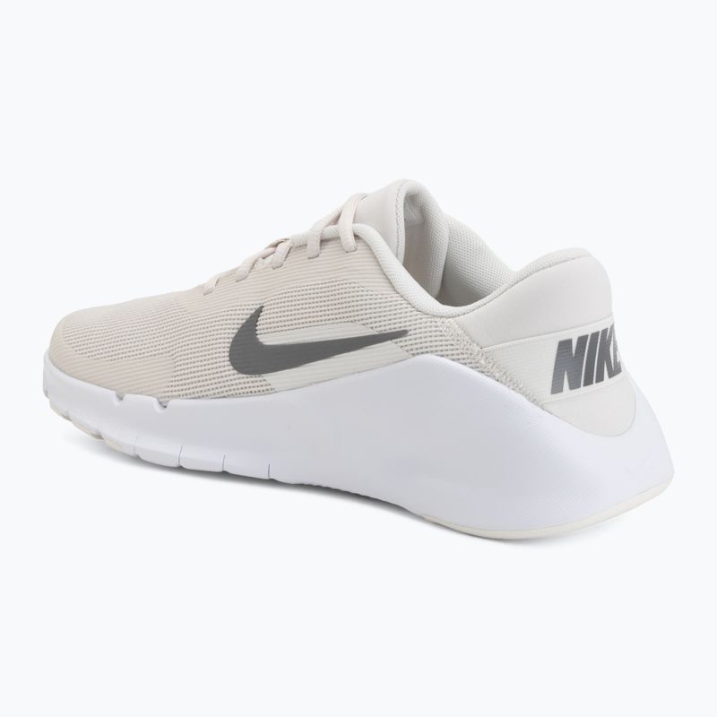 Herren Trainingsschuhe Nike Flex Train phantom/white/sail/pencil point 3