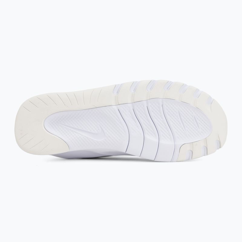 Herren Trainingsschuhe Nike Flex Train phantom/white/sail/pencil point 4